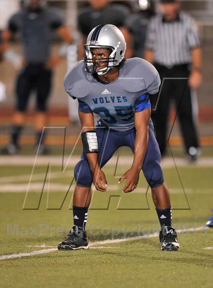 Thumbnail 1 in Hirschi @ Ranchview photogallery.
