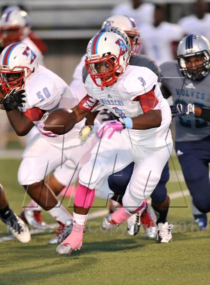 Thumbnail 1 in Hirschi @ Ranchview photogallery.