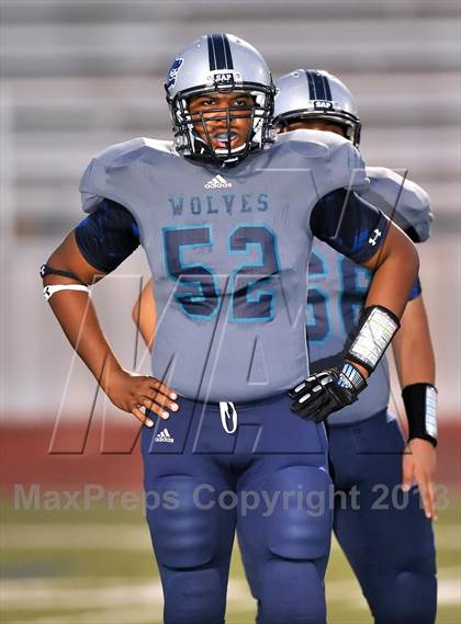 Thumbnail 3 in Hirschi @ Ranchview photogallery.