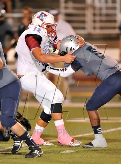 Thumbnail 2 in Hirschi @ Ranchview photogallery.
