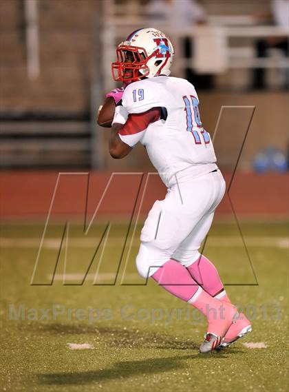 Thumbnail 1 in Hirschi @ Ranchview photogallery.