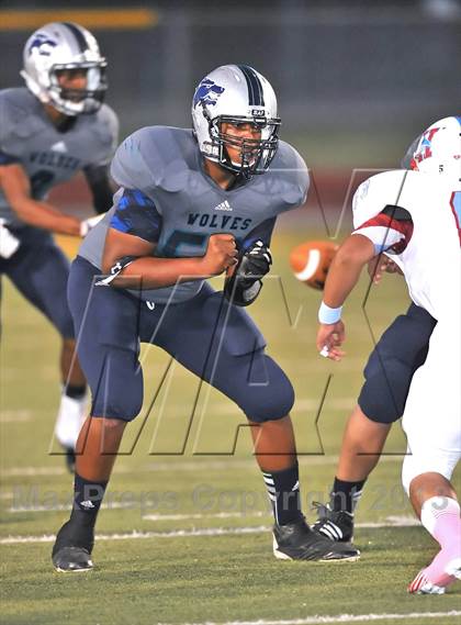 Thumbnail 3 in Hirschi @ Ranchview photogallery.