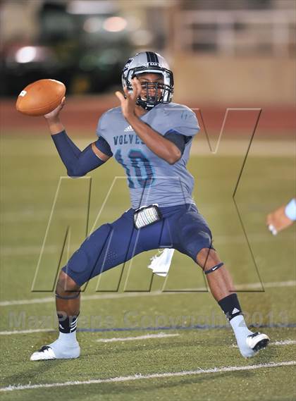 Thumbnail 1 in Hirschi @ Ranchview photogallery.