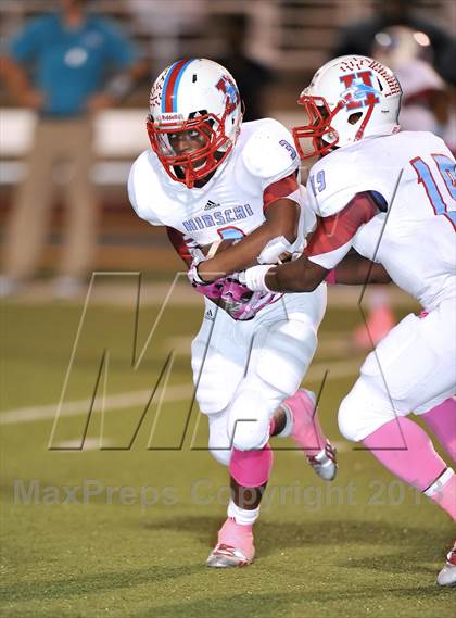 Thumbnail 2 in Hirschi @ Ranchview photogallery.