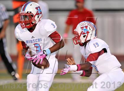Thumbnail 3 in Hirschi @ Ranchview photogallery.