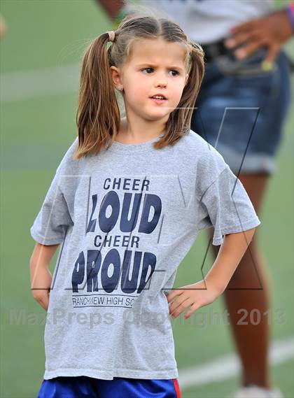 Thumbnail 1 in Hirschi @ Ranchview photogallery.