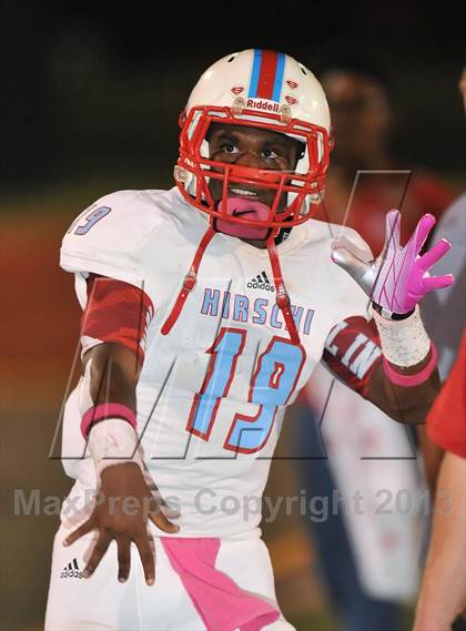 Thumbnail 1 in Hirschi @ Ranchview photogallery.