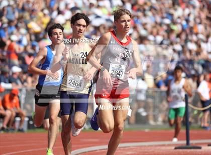 Thumbnail 1 in PIAA State Track and Field Championships photogallery.