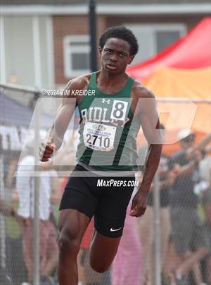 PIAA State Track and Field Championships