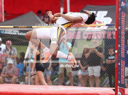 Thumbnail 1 in PIAA State Track and Field Championships photogallery.