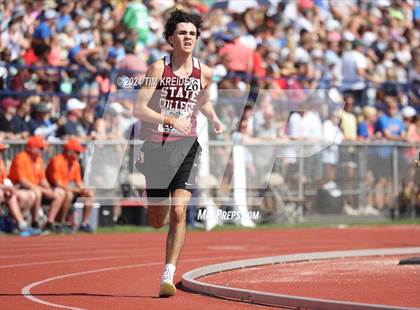 Thumbnail 3 in PIAA State Track and Field Championships photogallery.