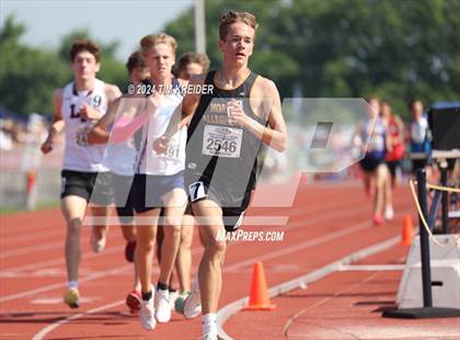 Thumbnail 2 in PIAA State Track and Field Championships photogallery.