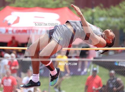 Thumbnail 2 in PIAA State Track and Field Championships photogallery.