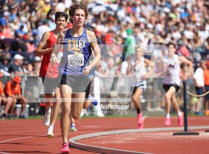Thumbnail 1 in PIAA State Track and Field Championships photogallery.