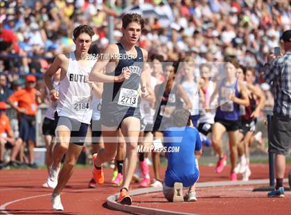 Thumbnail 1 in PIAA State Track and Field Championships photogallery.