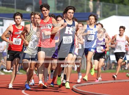 Thumbnail 1 in PIAA State Track and Field Championships photogallery.