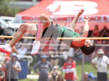 Thumbnail 2 in PIAA State Track and Field Championships photogallery.