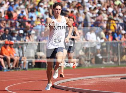 Thumbnail 2 in PIAA State Track and Field Championships photogallery.