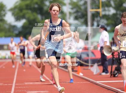 Thumbnail 3 in PIAA State Track and Field Championships photogallery.