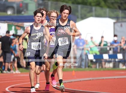 Thumbnail 1 in PIAA State Track and Field Championships photogallery.