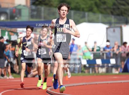 Thumbnail 2 in PIAA State Track and Field Championships photogallery.
