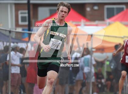 Thumbnail 1 in PIAA State Track and Field Championships photogallery.