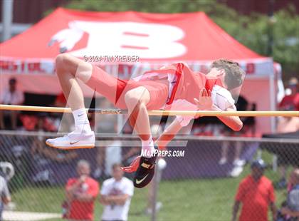Thumbnail 1 in PIAA State Track and Field Championships photogallery.