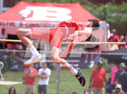 Thumbnail 3 in PIAA State Track and Field Championships photogallery.