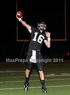 Photo from the gallery "Valley Center vs. Santa Fe Christian (CIF SDS Playoffs)"