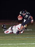 Photo from the gallery "Valley Center vs. Santa Fe Christian (CIF SDS Playoffs)"