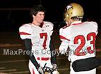 Photo from the gallery "Valley Center vs. Santa Fe Christian (CIF SDS Playoffs)"