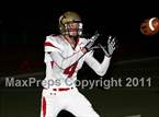 Photo from the gallery "Valley Center vs. Santa Fe Christian (CIF SDS Playoffs)"