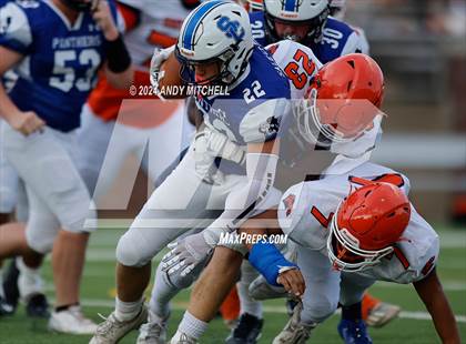 Thumbnail 1 in Sale Creek vs East Ridge (BCBS Jamboree) photogallery.