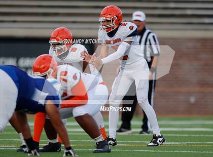 Thumbnail 2 in Sale Creek vs East Ridge (BCBS Jamboree) photogallery.