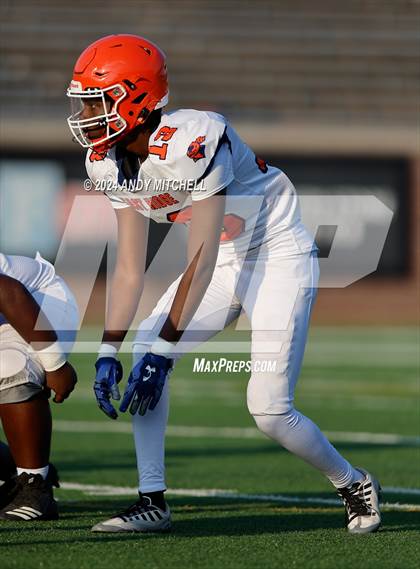 Thumbnail 2 in Sale Creek vs East Ridge (BCBS Jamboree) photogallery.