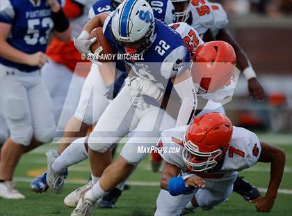 Thumbnail 2 in Sale Creek vs East Ridge (BCBS Jamboree) photogallery.