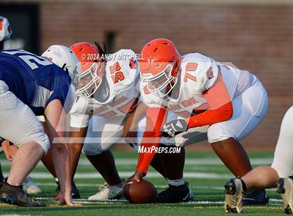 Thumbnail 3 in Sale Creek vs East Ridge (BCBS Jamboree) photogallery.