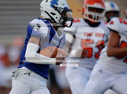 Thumbnail 3 in Sale Creek vs East Ridge (BCBS Jamboree) photogallery.