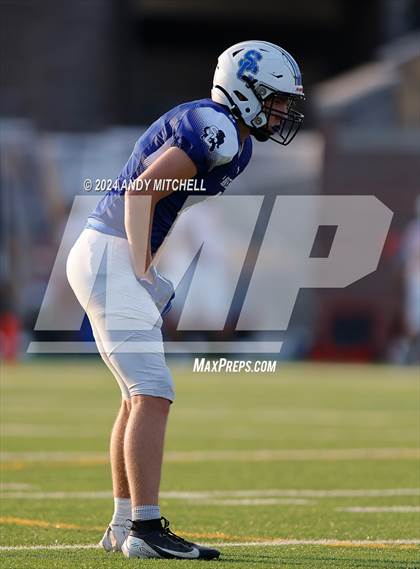 Thumbnail 2 in Sale Creek vs East Ridge (BCBS Jamboree) photogallery.