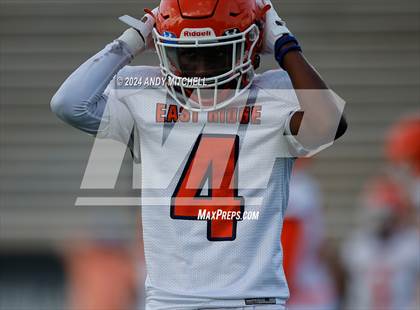 Thumbnail 3 in Sale Creek vs East Ridge (BCBS Jamboree) photogallery.