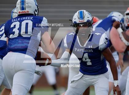 Thumbnail 2 in Sale Creek vs East Ridge (BCBS Jamboree) photogallery.