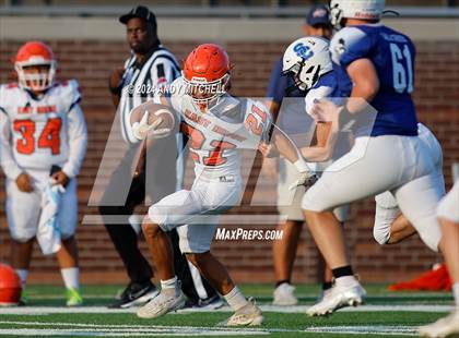 Thumbnail 3 in Sale Creek vs East Ridge (BCBS Jamboree) photogallery.