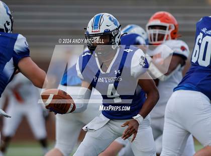 Thumbnail 1 in Sale Creek vs East Ridge (BCBS Jamboree) photogallery.