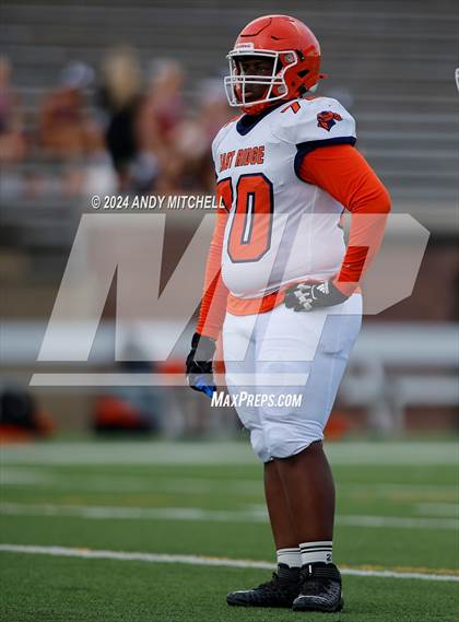 Thumbnail 1 in Sale Creek vs East Ridge (BCBS Jamboree) photogallery.