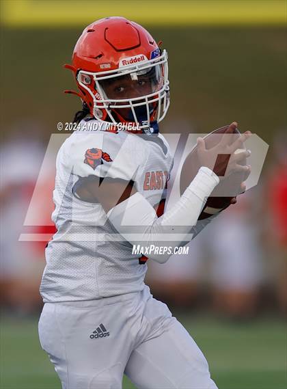 Thumbnail 2 in Sale Creek vs East Ridge (BCBS Jamboree) photogallery.
