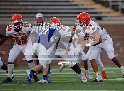 Thumbnail 3 in Sale Creek vs East Ridge (BCBS Jamboree) photogallery.