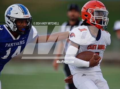 Thumbnail 3 in Sale Creek vs East Ridge (BCBS Jamboree) photogallery.