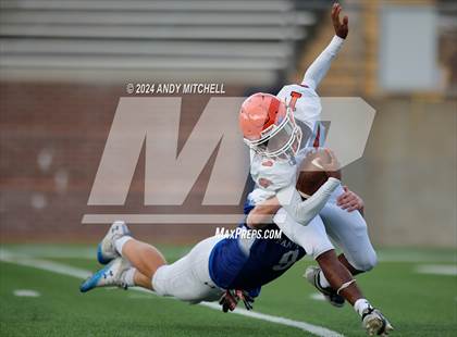 Thumbnail 1 in Sale Creek vs East Ridge (BCBS Jamboree) photogallery.