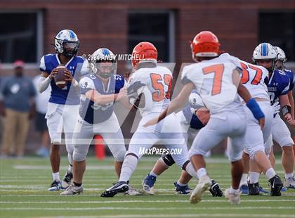 Thumbnail 1 in Sale Creek vs East Ridge (BCBS Jamboree) photogallery.