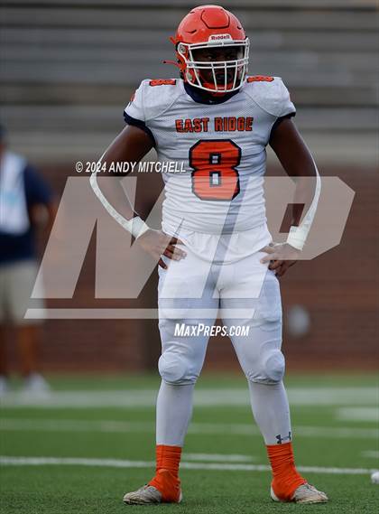 Thumbnail 3 in Sale Creek vs East Ridge (BCBS Jamboree) photogallery.
